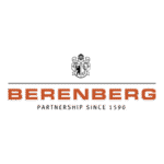 Berenberg Logo Transparent PNG