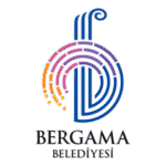 Bergama Belediyesi Logo Transparent PNG