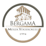 Bergama Myo Logo Transparent PNG