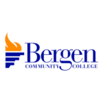 Bergen Community College Logo Transparent PNG