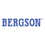 Bergson Logo Transparent PNG