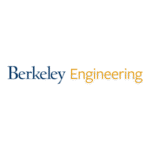 Berkeley Engineering Logo Transparent PNG