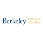 Berkeley School Of Education Logo Transparent PNG