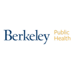 Berkeley School Of Public Health Logo Transparent PNG