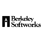 Berkeley Softworks Logo Transparent PNG