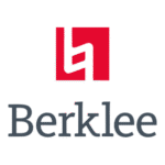 Berklee College Of Music Logo Transparent PNG