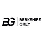 Berkshire Grey Logo Transparent PNG