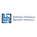 Berkshire Hathaway Specialty Insurance Logo Transparent PNG