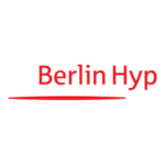 Berlin Hyp Logo Transparent PNG