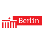 Berlin Logo Transparent PNG