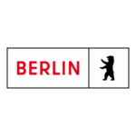 Berlin Official 2021 Logo Transparent PNG