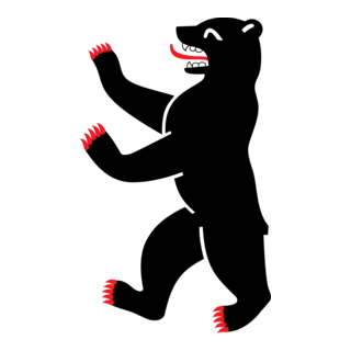 Berliner Bear