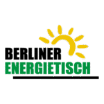 Berliner Energietisch Logo Transparent PNG
