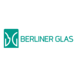 Berliner Glas Logo Transparent PNG