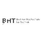 Berliner Hochschule Für Technik Logo Transparent PNG