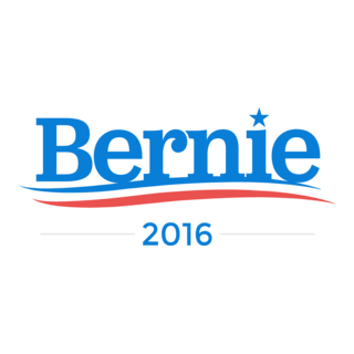 Bernie Sanders 2016