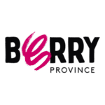 Berry Province Logo Transparent PNG