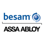 Besam Assa Abloy Logo Transparent PNG