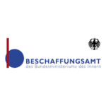 Beschaffungsamt Des BMI Logo Transparent PNG