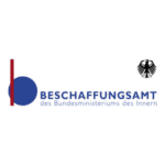 Beschaffungsamtdes BMI Logo Transparent PNG