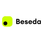 Beseda Logo Transparent PNG