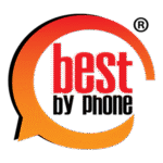 Best By Phone BBP Logo Transparent PNG