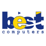 Best Computers Logo Transparent PNG