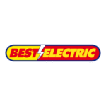 Best Electric Logo Transparent PNG
