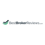 Bestbrokerreviews.com Logo Transparent PNG