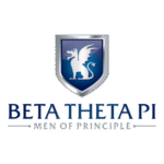 Beta Theta Pi Logo Transparent PNG
