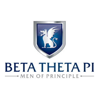 Beta Theta Pi