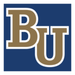 Bethal University Logo Transparent PNG