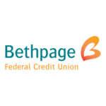 Bethpage Federal Credit Union Logo Transparent PNG