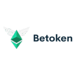 Betoken Logo Transparent PNG