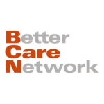 Better Care Network Logo Transparent PNG