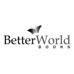 Better World Books Logo Transparent PNG