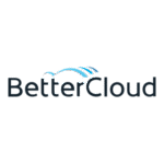 Bettercloud Logo Transparent PNG