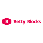 Betty Block Logo Transparent PNG