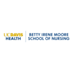 Betty Irene Moore School Of Nursing Logo Transparent PNG