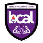 Betül Can Anadolu Li̇sesi̇ Logo Transparent PNG