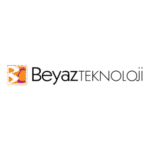 Beyaz Bilgisayar Logo Transparent PNG