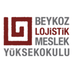Beykoz Lojistik Meslek Yüksekokulu Logo Transparent PNG