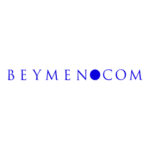 Beymen.com Logo Transparent PNG