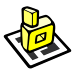 Beyond Reality Logo Transparent PNG