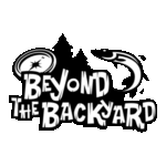 Beyond The Backyard Logo Transparent PNG