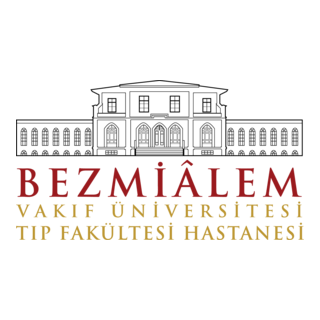 Bezmialem Vakıf Üniversitesi