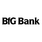 Bfg Bank Logo Transparent PNG