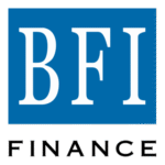 Bfi Finance Logo Transparent PNG