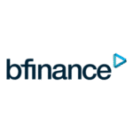 Bfinance Logo Transparent PNG