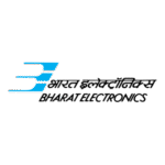 Bharat Electronics Logo Transparent PNG
